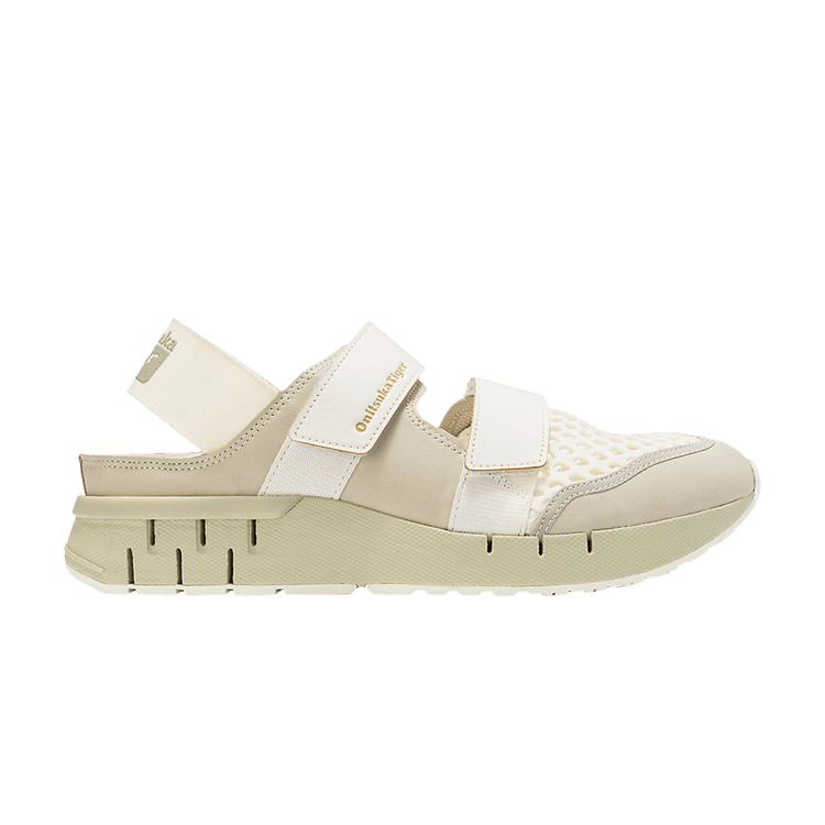 Onitsuka Tiger Rebilac Sandal "Cream Putty" sneakers