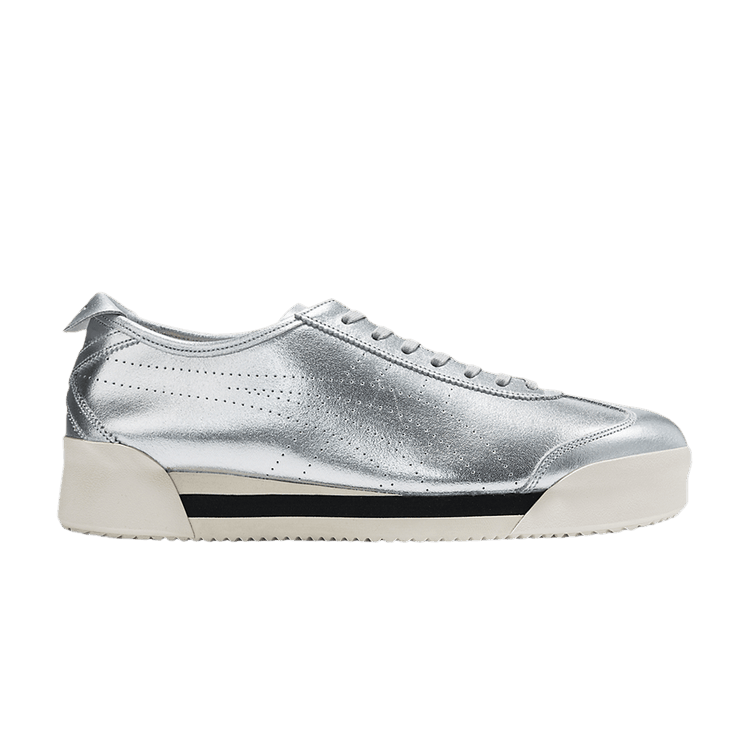 Onitsuka Tiger Mexico 66 SD PF "Pure Silver" sneakers