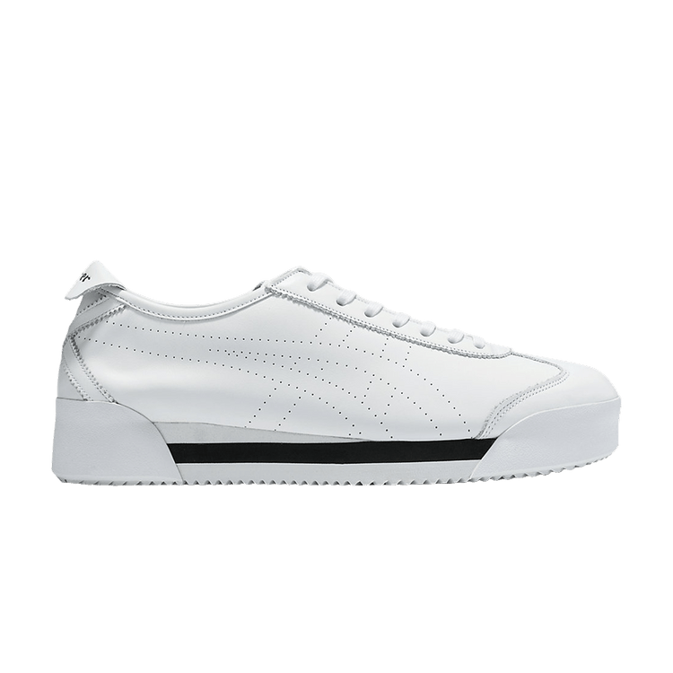 Onitsuka Tiger Mexico 66 SD PF "White Black" sneakers