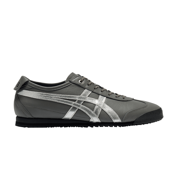 Onitsuka Tiger Mexico 66 SD "Truffle Grey Pure Silver" sneakers