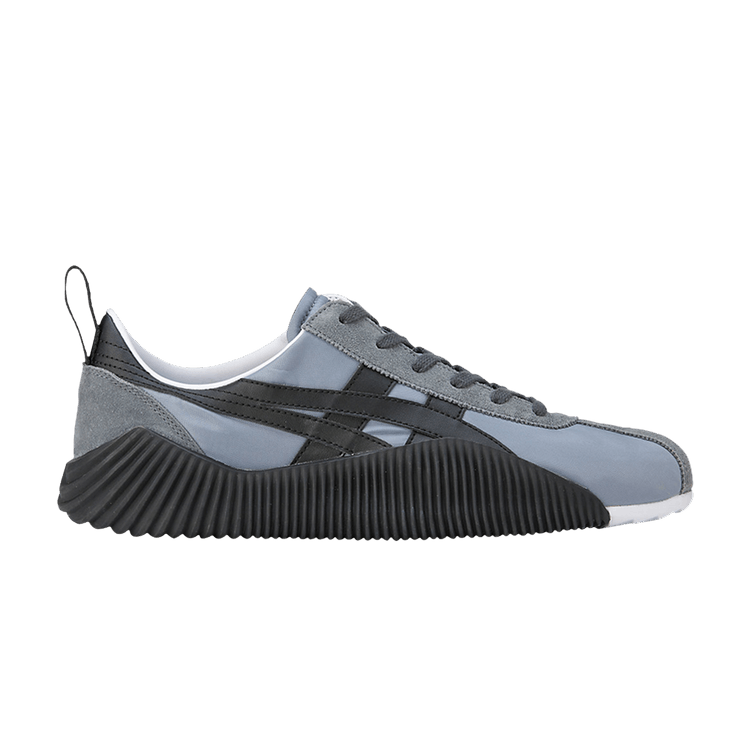 Onitsuka Tiger Acromount "Sheet Rock Black" sneakers