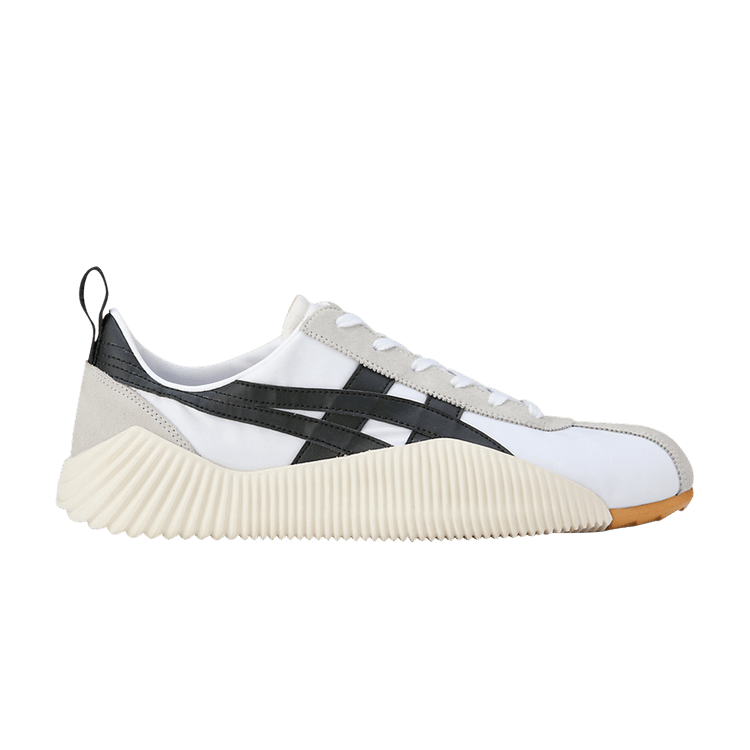Onitsuka Tiger Acromount "White Black" sneakers