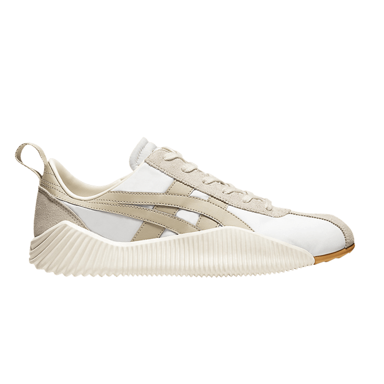 Onitsuka Tiger Acromount "Cream Putty" sneakers