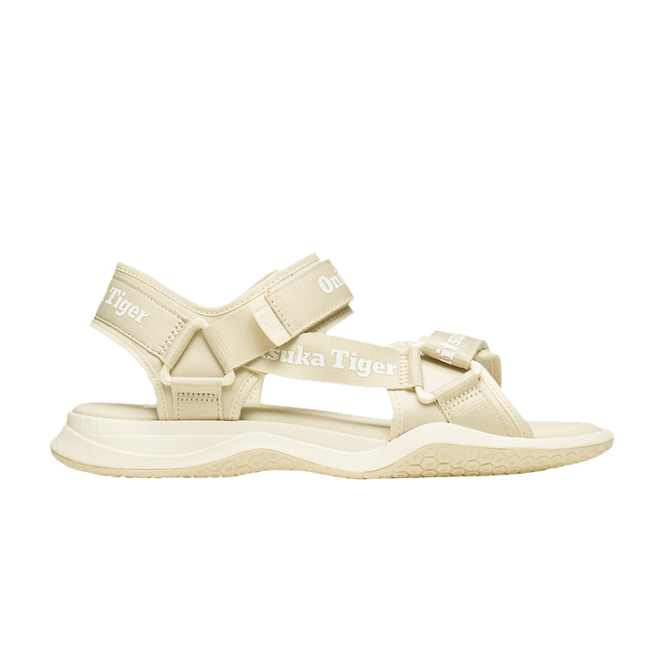 Onitsuka Tiger Ohbori Strap "Oatmeal" sneakers