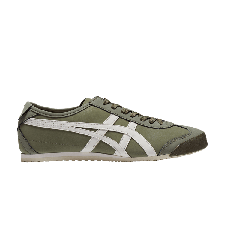Onitsuka Tiger Mexico 66 "Mantle Green" sneakers