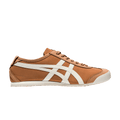 Onitsuka Tiger Mexico 66 "Sand Red Cream" sneakers