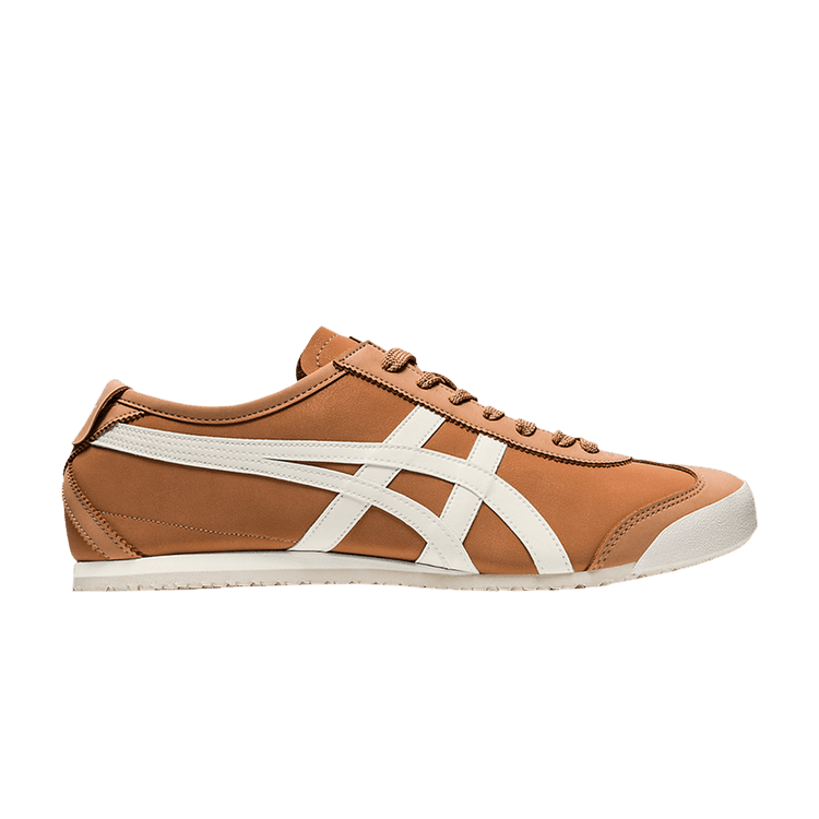 Onitsuka Tiger Mexico 66 "Sand Red Cream" sneakers