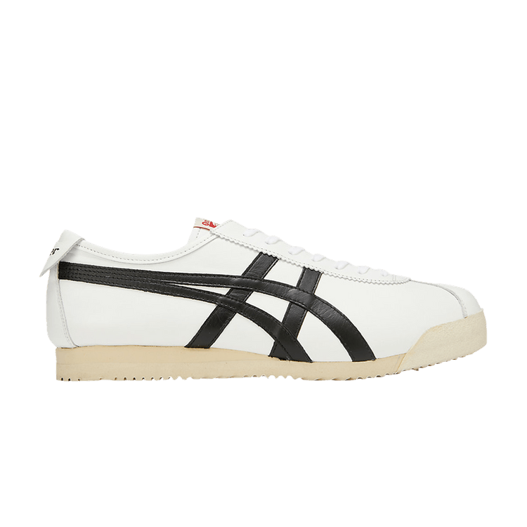 Onitsuka Tiger Limber Up NM "White Black" sneakers