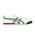 Onitsuka Tiger Limber Up NM "White Green" sneakers