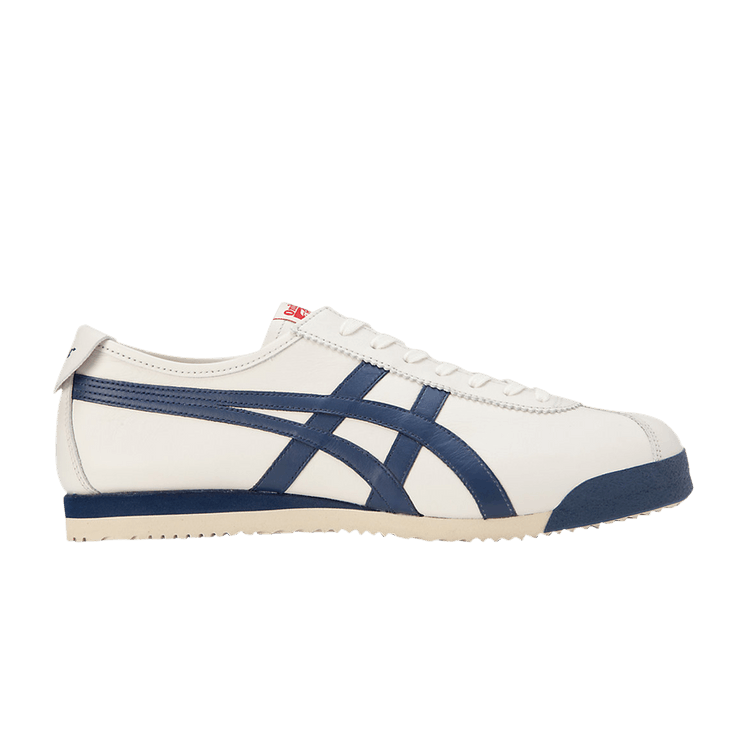 Onitsuka Tiger Limber Up NM "Birch Peacoat" sneakers