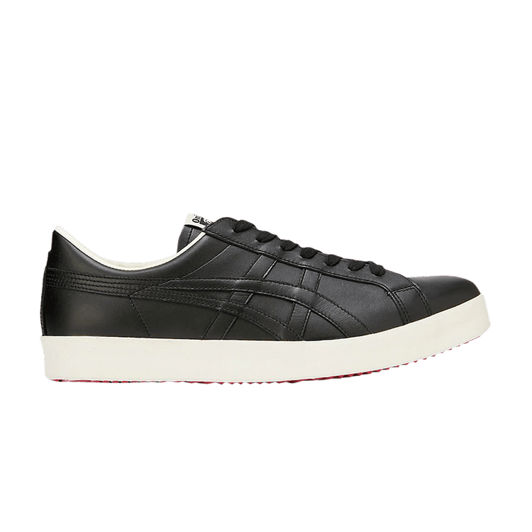 Onitsuka Tiger Fabre NM "Black" sneakers