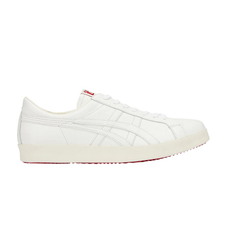 Onitsuka Tiger Fabre NM "White" sneakers