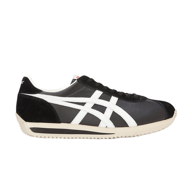 Onitsuka Tiger Moal 76 NM "Black White" sneakers