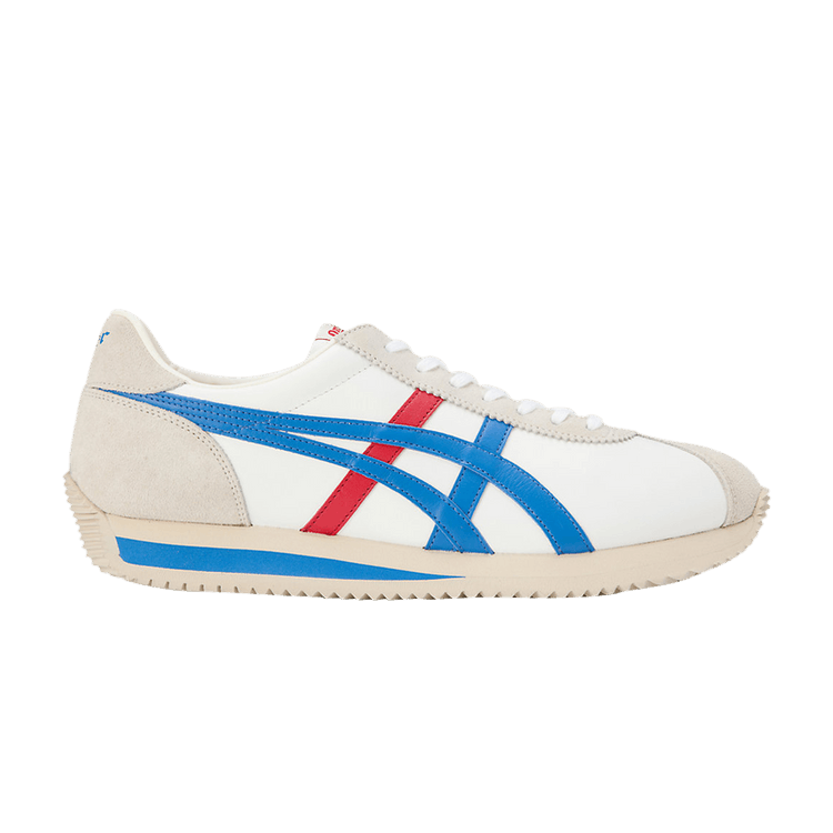 Onitsuka Tiger Moal 77 NM "White Directoire Blue" sneakers