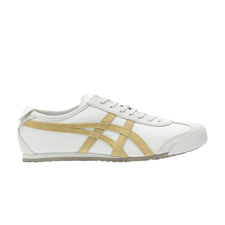 Onitsuka Tiger Mexico 66 Vintage "Glacier Grey Khaki Beige" sneakers