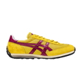 Onitsuka Tiger EDR 78 "Mustard Dried Berry" sneakers