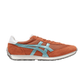 Onitsuka Tiger EDR 78 "Piquant Orange Dusty Turquoise" sneakers