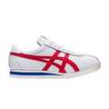 Onitsuka Tiger Tiger Corsair "White Classic Red" sneakers