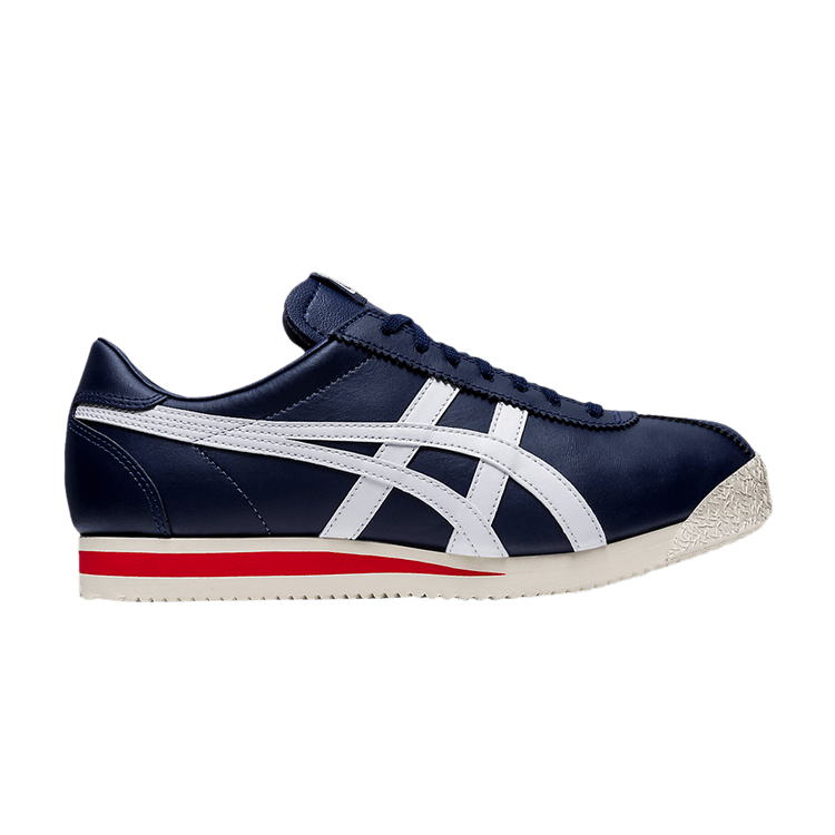 Onitsuka Tiger Tiger Corsair "Peacoat White" sneakers