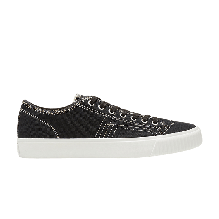 Onitsuka Tiger OK Basketball Low "Black White" sneakers