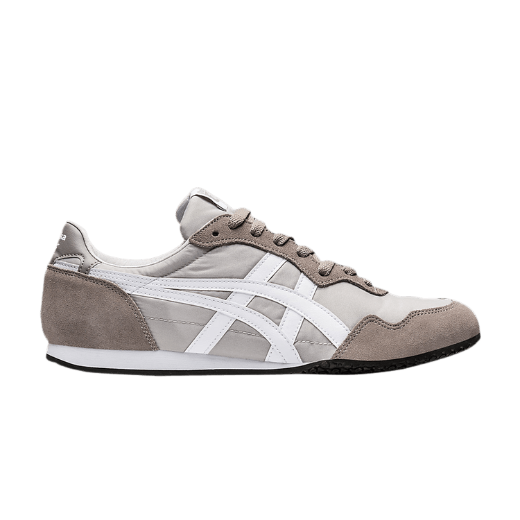 Onitsuka Tiger Serrano "Oyster Grey" sneakers