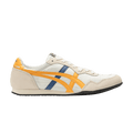 Onitsuka Tiger Serrano "Cream Tiger Yellow" sneakers