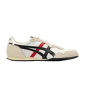 Onitsuka Tiger Serrano "White Black Red" sneakers