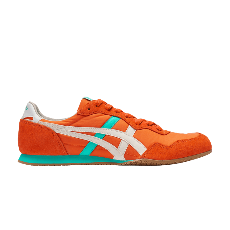Onitsuka Tiger Serrano "Habanero Birch" sneakers