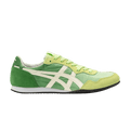 Onitsuka Tiger Serrano "Lime Green Ivory" sneakers