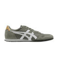 Onitsuka Tiger Serrano "Burnt Olive White" sneakers