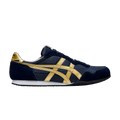 Onitsuka Tiger Serrano "Midnight Pure Gold" sneakers