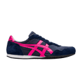 Onitsuka Tiger Serrano "Midnight Dragon Fruit" sneakers