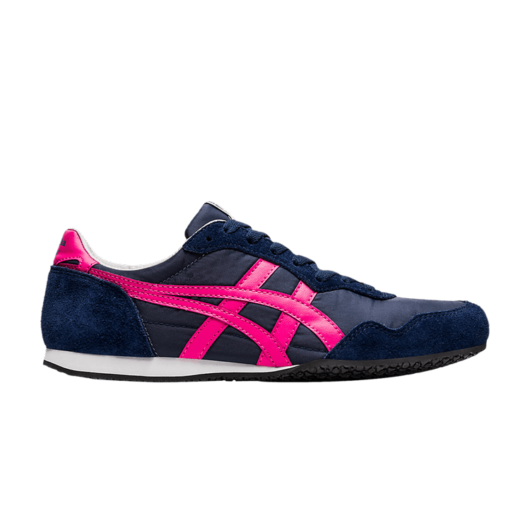 Onitsuka Tiger Serrano "Midnight Dragon Fruit" sneakers