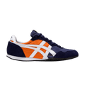 Onitsuka Tiger Serrano "Peacoat Orange" sneakers