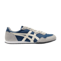 Onitsuka Tiger Serrano "Mako Blue Cream" sneakers
