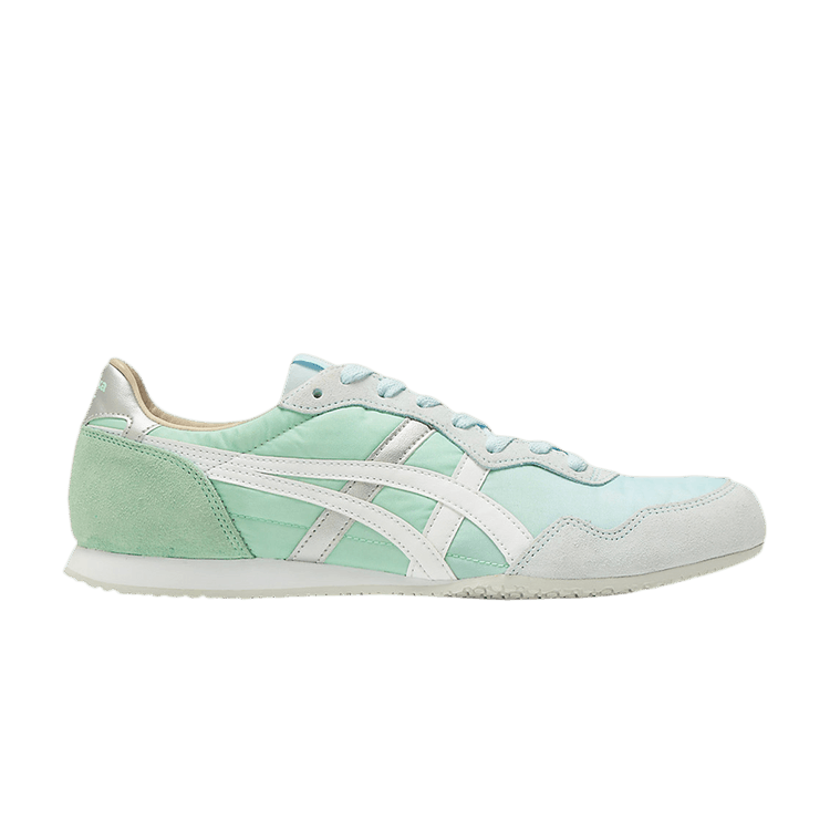 Onitsuka Tiger Serrano "Soft Sky" sneakers