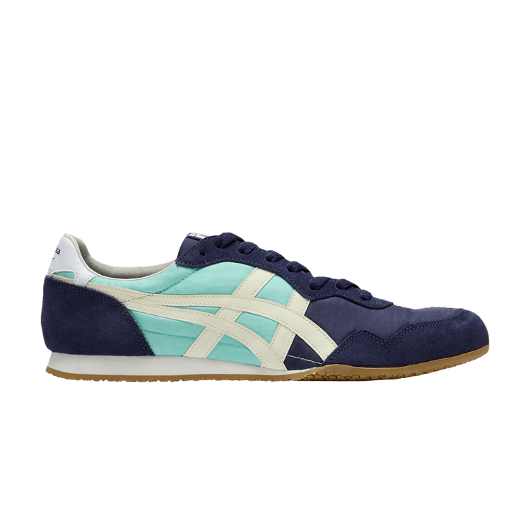 Onitsuka Tiger Serrano "Peacoat Ivory" sneakers