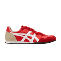 Onitsuka Tiger Serrano "Classic Red White" sneakers