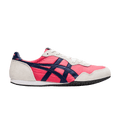 Onitsuka Tiger Serrano "Pink Cameo Midnight" sneakers
