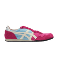 Onitsuka Tiger Serrano "Pink Rave Blue" sneakers