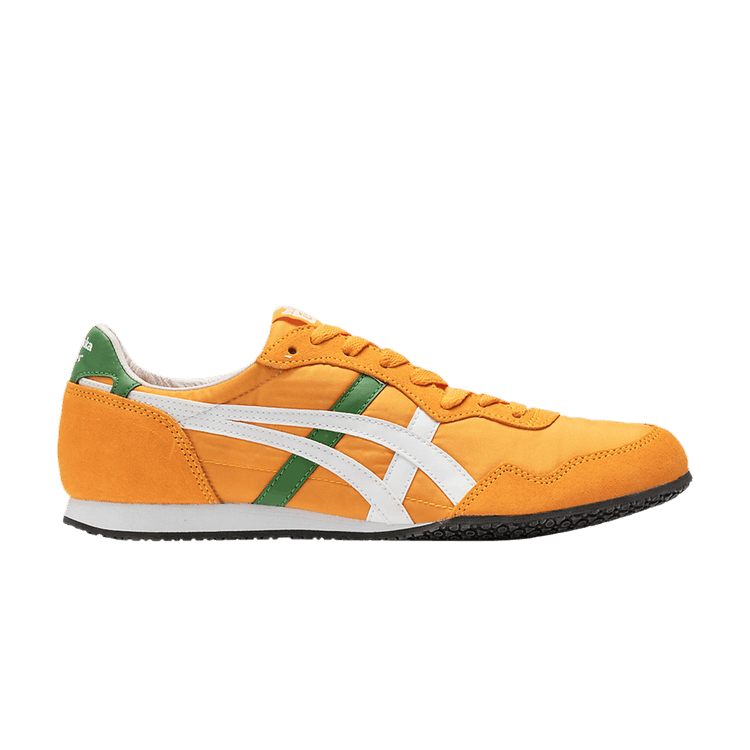 Onitsuka Tiger Serrano "Citrus White" sneakers