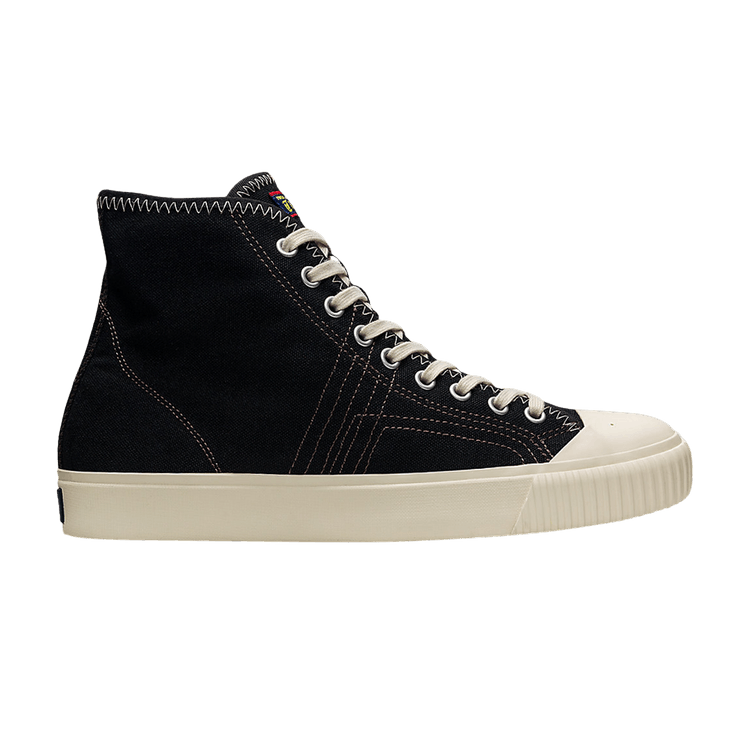 Onitsuka Tiger OK Basketball MT "Black White" sneakers