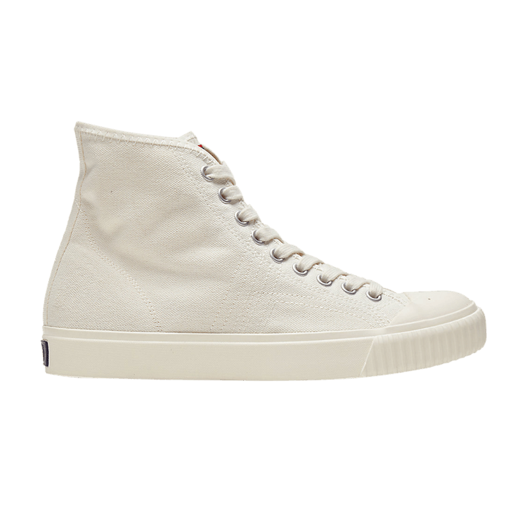 Onitsuka Tiger OK Basketball MT "Cream Cream" sneakers
