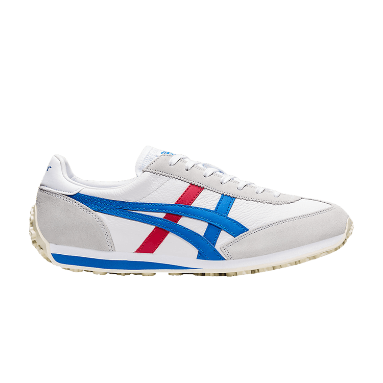 Onitsuka Tiger EDR 78 "White Directoire Blue" sneakers