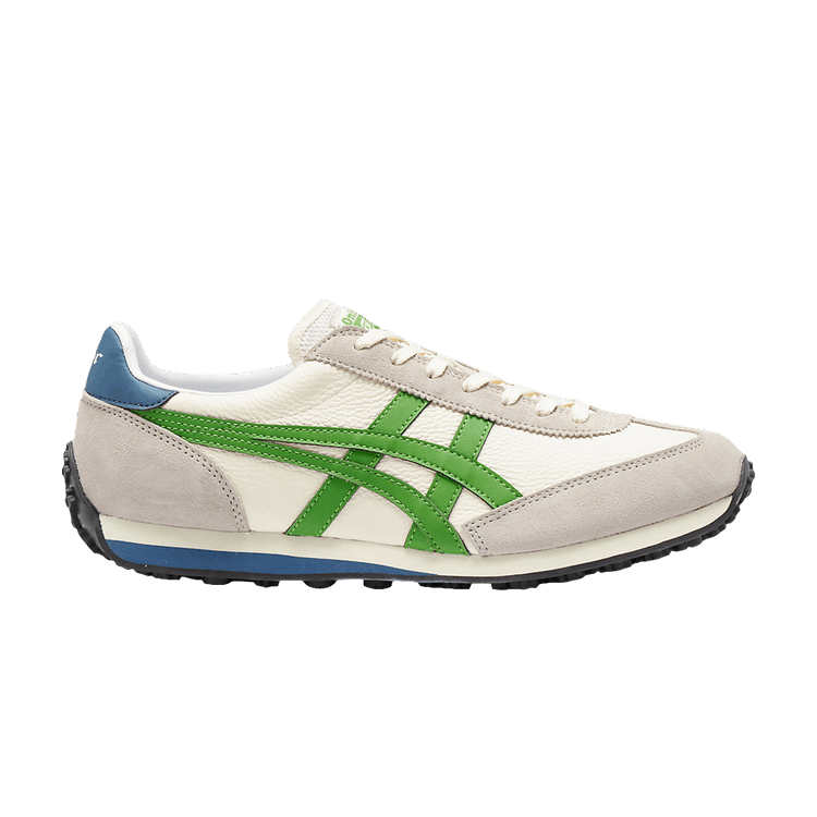 Onitsuka Tiger EDR 78 "Cream Garden Green" sneakers