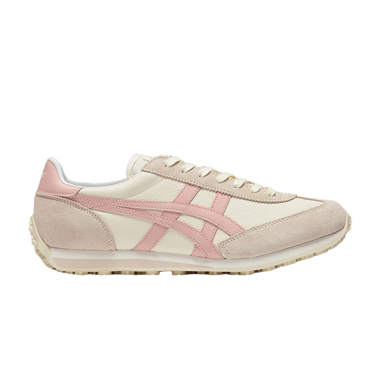 Onitsuka Tiger EDR 78 "Cream Ginger Peach" sneakers