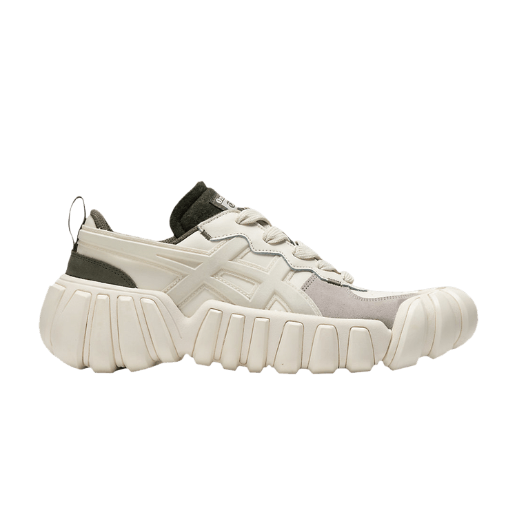 Onitsuka Tiger Dentigre LS "Cream Birch" sneakers