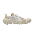Onitsuka Tiger Dentigre LS "White Bisque" sneakers