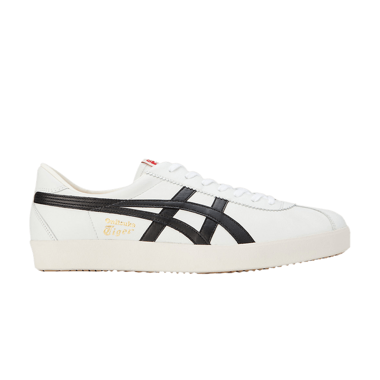 Onitsuka Tiger Vickka NM "White Black" sneakers