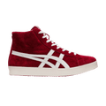 Onitsuka Tiger Fabre High NM "Classic Red White" sneakers
